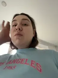 SuzieMurray webcam model stream image