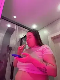 SuzieMurray webcam model stream image