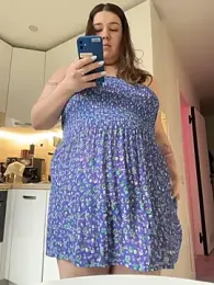 SuzieMurray webcam stripchat model stream image