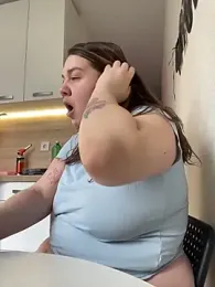 SuzieMurray webcam model stream image