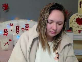 sallyverda webcam camsoda model stream image