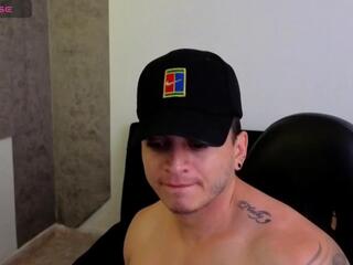 Ahiezer webcam flirt4free model stream image