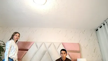 Zoelucas webcam stripchat model stream image