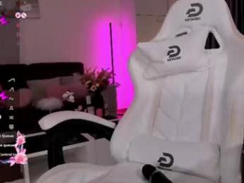 sweetameliaa webcam model stream image