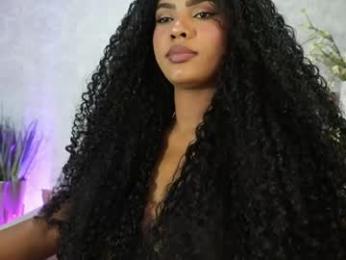 naomixjones1 webcam chaturbate model stream image