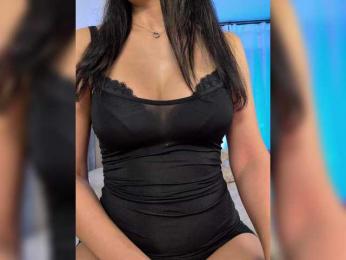 -LanaRay- webcam bongacams model stream image