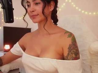 ramona-rios webcam model stream image
