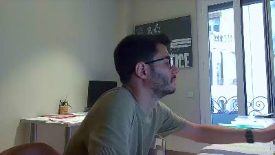 sin_gluten webcam model stream image