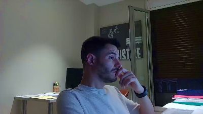 sin_gluten webcam model stream image