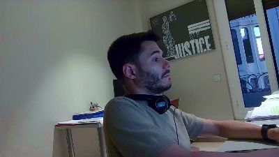 sin_gluten webcam model stream image