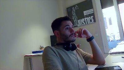 sin_gluten webcam model stream image
