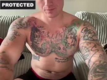 mrryanvoss webcam model stream image