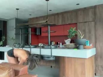 camiliakxoxo webcam model stream image