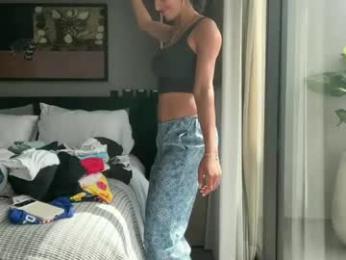 camiliakxoxo webcam model stream image