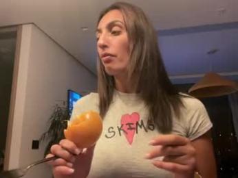 camiliakxoxo webcam model stream image
