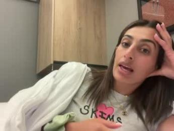 camiliakxoxo webcam model stream image