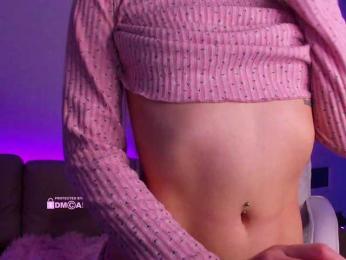 Lynx webcam bongacams model stream image