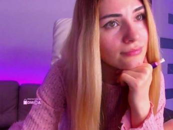 Lynx webcam model stream image