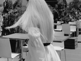 Lynx webcam model stream image