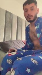TheoVega webcam model stream image