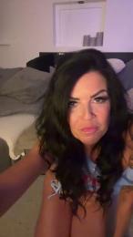 NickerlessNurse webcam model stream image