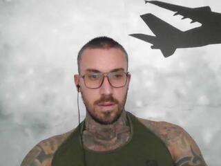 Lucias Crawford webcam model stream image