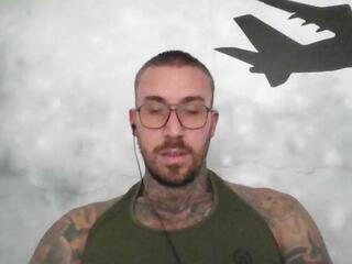 Lucias Crawford webcam model stream image