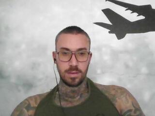 Lucias Crawford webcam model stream image