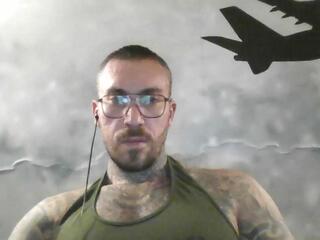 Lucias Crawford webcam model stream image