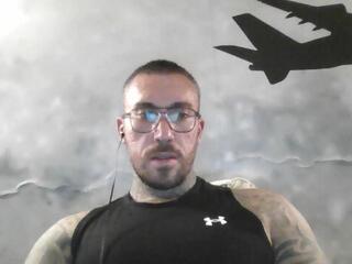 Lucias Crawford webcam model stream image