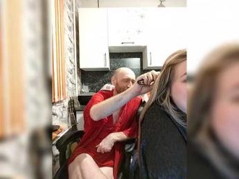 Innokentiy449 webcam bongacams model stream image