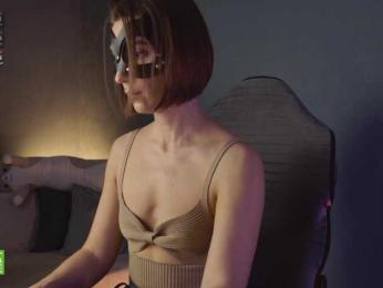 Jenniee webcam model stream image