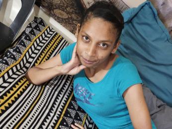 HannahBrownz webcam livejasmin model stream image