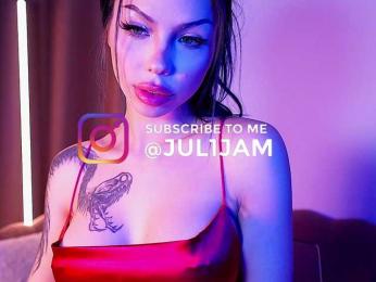 Koketka webcam bongacams model stream image