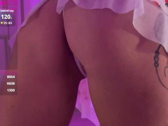 Koketka webcam bongacams model stream image