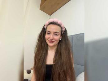ChloeMeow webcam model stream image