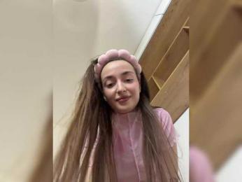 ChloeMeow webcam model stream image