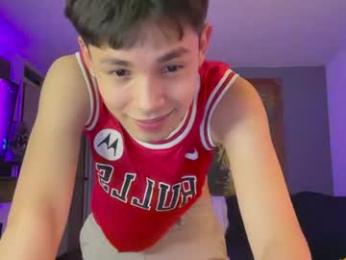 andy_belier webcam model stream image