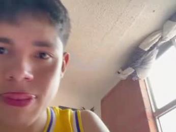 andy_belier webcam model stream image