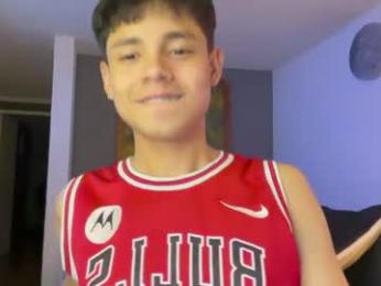 andy_belier webcam model stream image