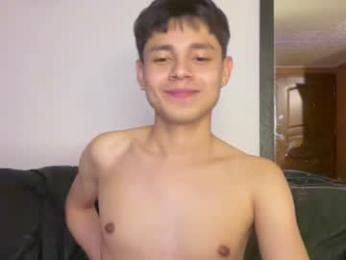 andy_belier webcam model stream image