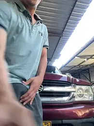 Jacobs0 webcam model stream image