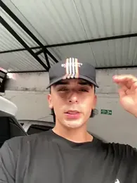 Jacobs0 webcam model stream image