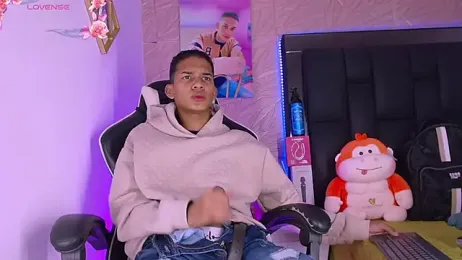 dilan_alfonzo webcam model stream image