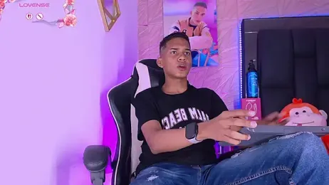 dilan_alfonzo webcam model stream image