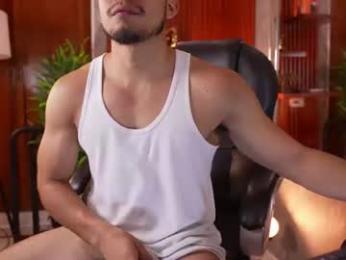 capizzi_ webcam model stream image