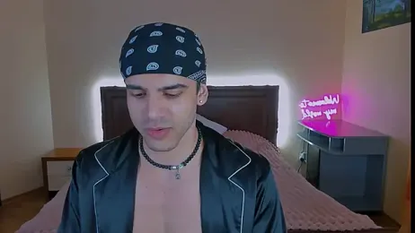 prince_aladdin webcam stripchat model stream image