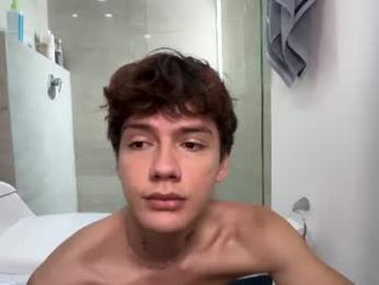 badboy_one webcam model stream image
