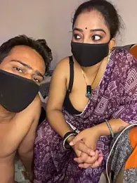 Rimi_Bhabhi webcam stripchat model stream image