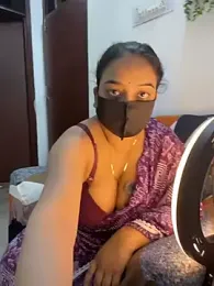Rimi_Bhabhi webcam stripchat model stream image